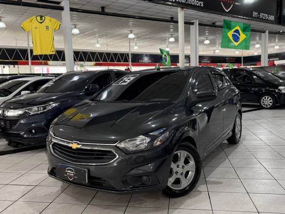 CHEVROLET ONIX 1.4 MPFI LT 8V FLEX 4P MANUAL CHEVROLET ONIX 1.4 MPFI LT 8V FLEX 4P MANUAL